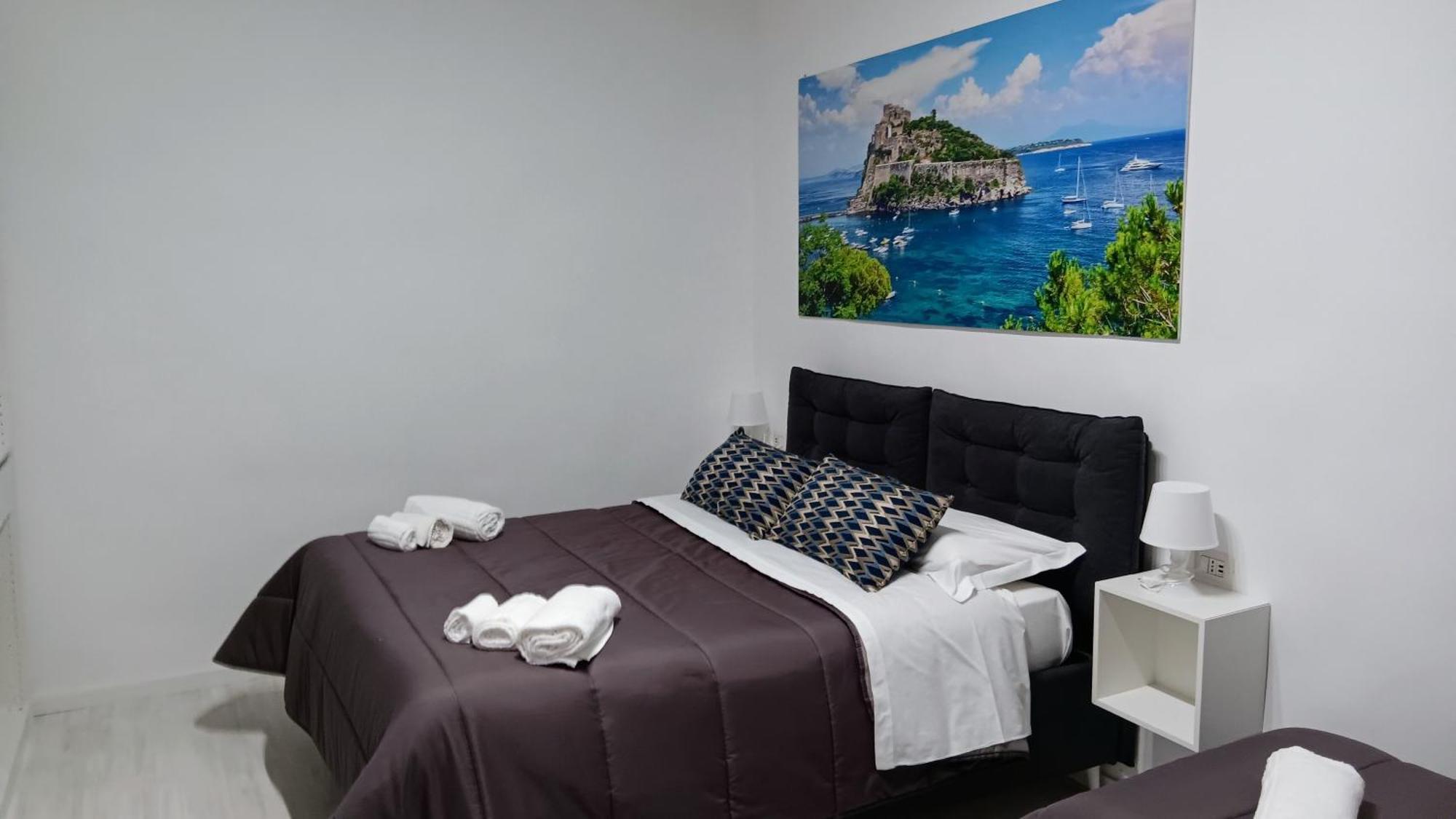 Il Salotto Di Chiaia Hotel Naples Exterior photo