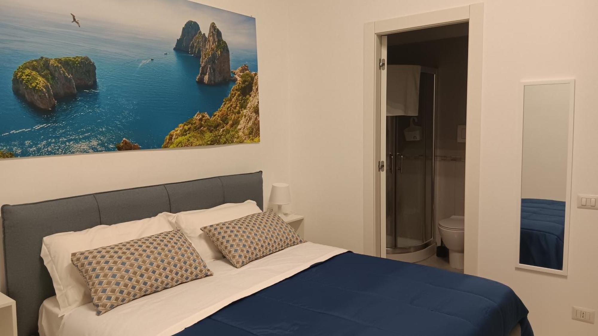 Il Salotto Di Chiaia Hotel Naples Exterior photo